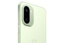چینش دوربین گوشی موبایل وان پلاس OnePlus 15R سبز روشن