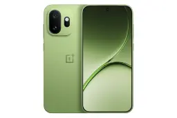 پنل جلو و پشت گوشی موبایل وان پلاس 15T سبز / OnePlus 15T