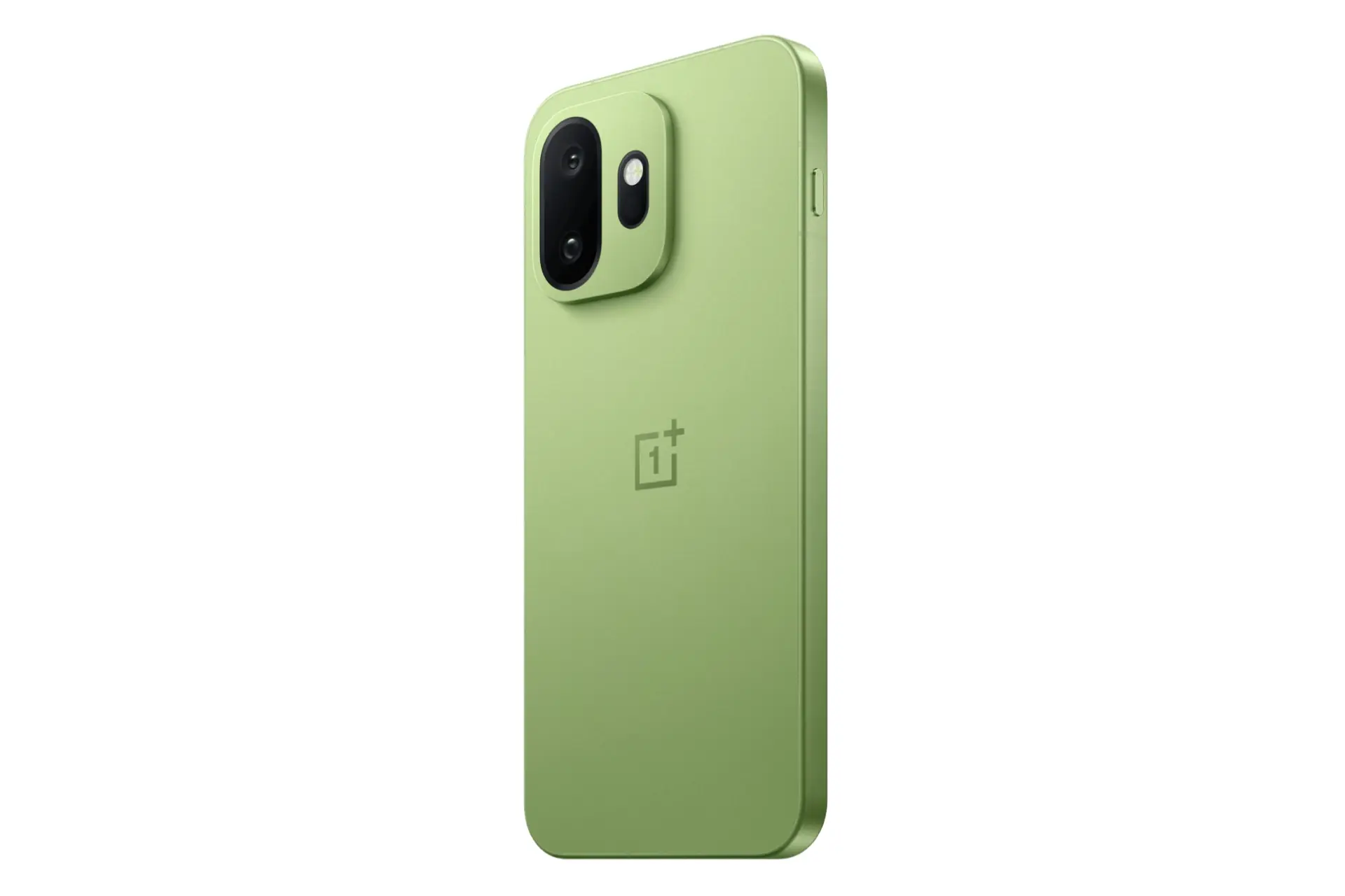 پنل پشت و چینش دوربین گوشی موبایل وان پلاس 15T سبز / OnePlus 15T