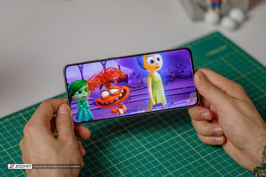 صفحه نمایش وان‌ پلاس ace 3v