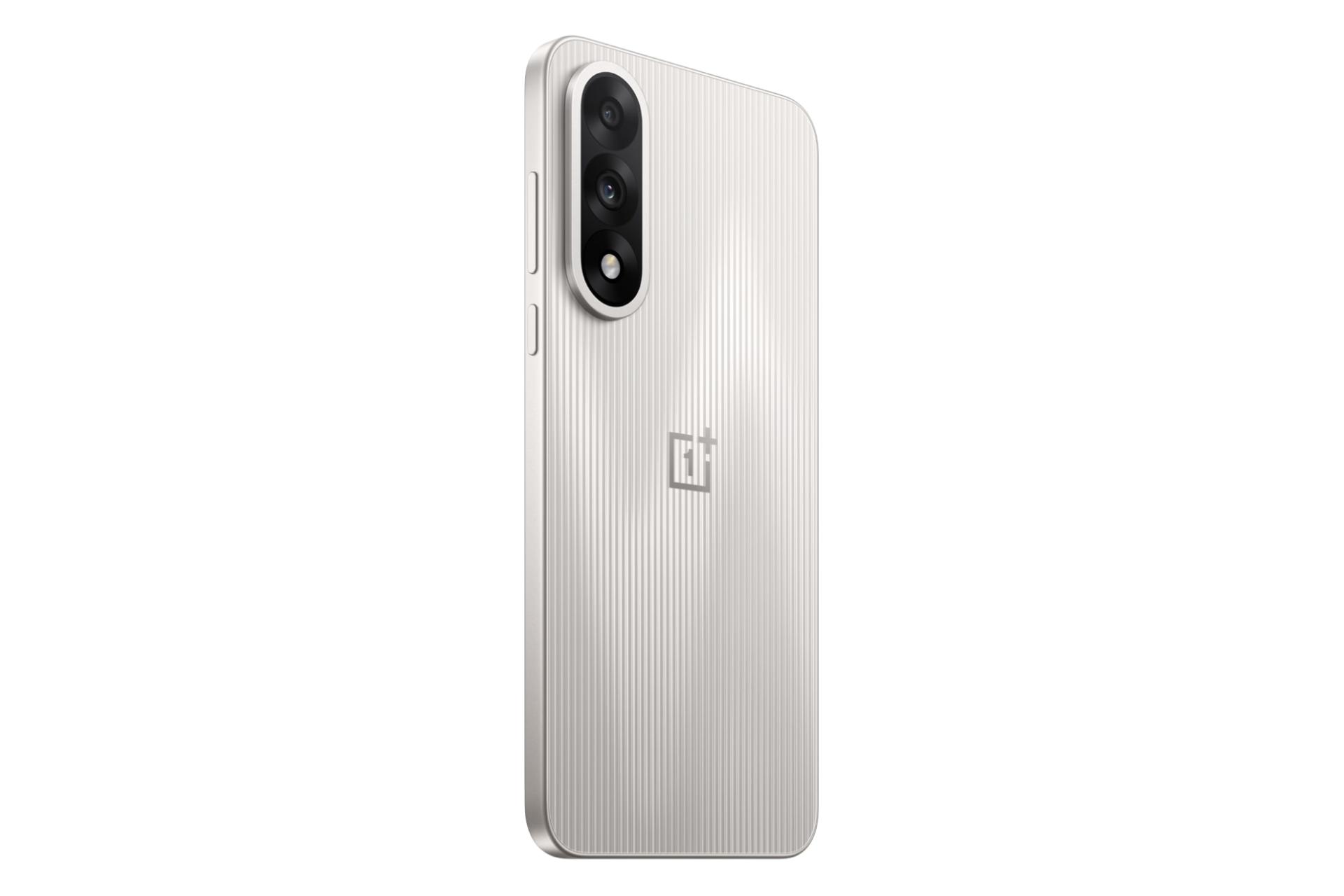 پنل پشت و چینش دوربین گوشی موبایل وان پلاس Ace 5 اولترا تیتانیوم / OnePlus Ace 5 Ultra