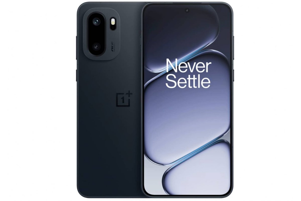 مشخصات وان‌پلاس توربو لو رفت؛ گوشی قدرتمند با باتری دیوانه‌وار