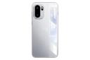 پنل پشت و چینش دوربین گوشی موبایل وان پلاس Ace 6 نقره ای / OnePlus Ace 6
