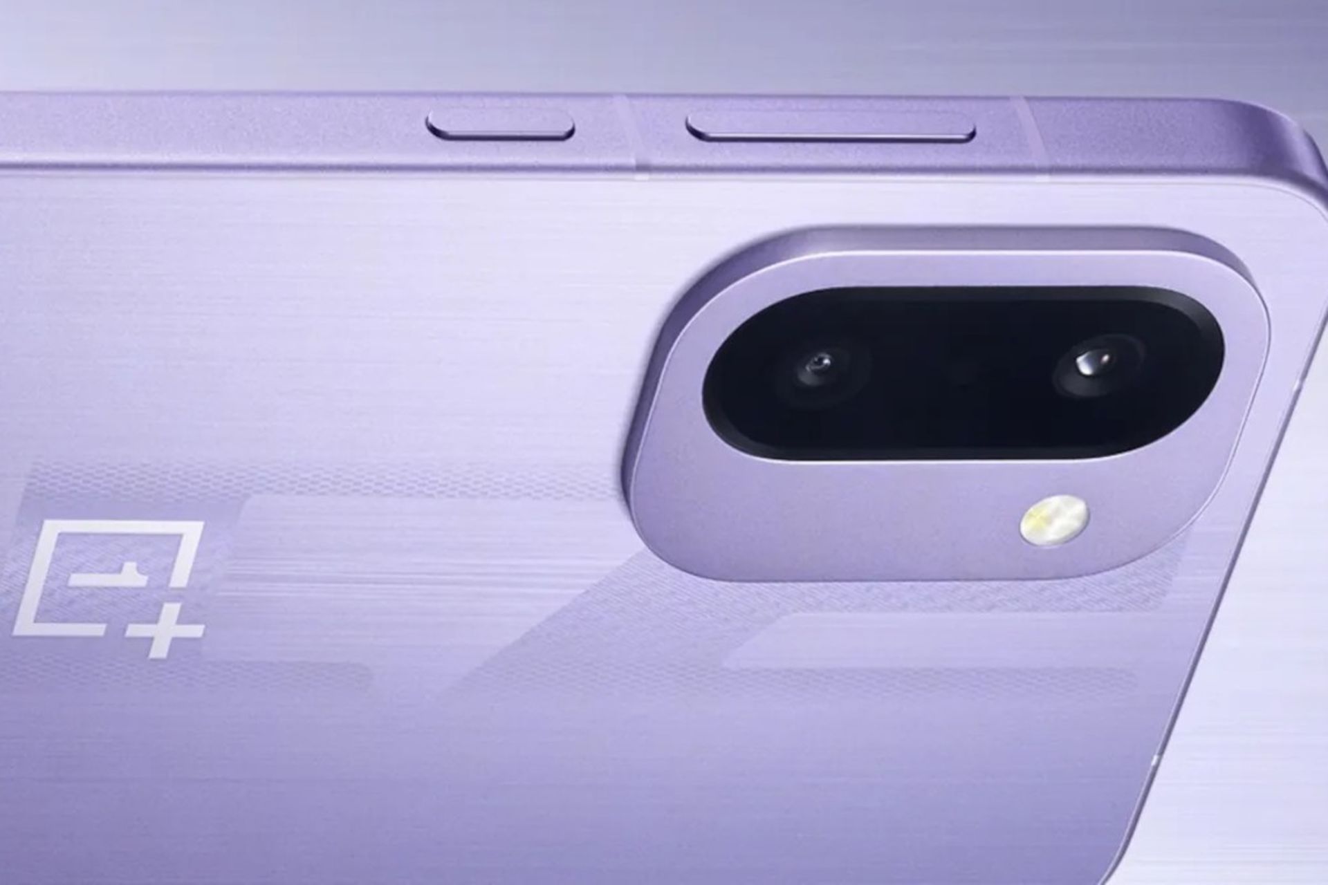 پنل پشت گوشی وان‌پلاس ایس 6T رنگ بنفش