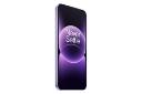 پنل جلو و صفحه نمایش گوشی موبایل وان پلاس OnePlus Ace 6T ارغوانی