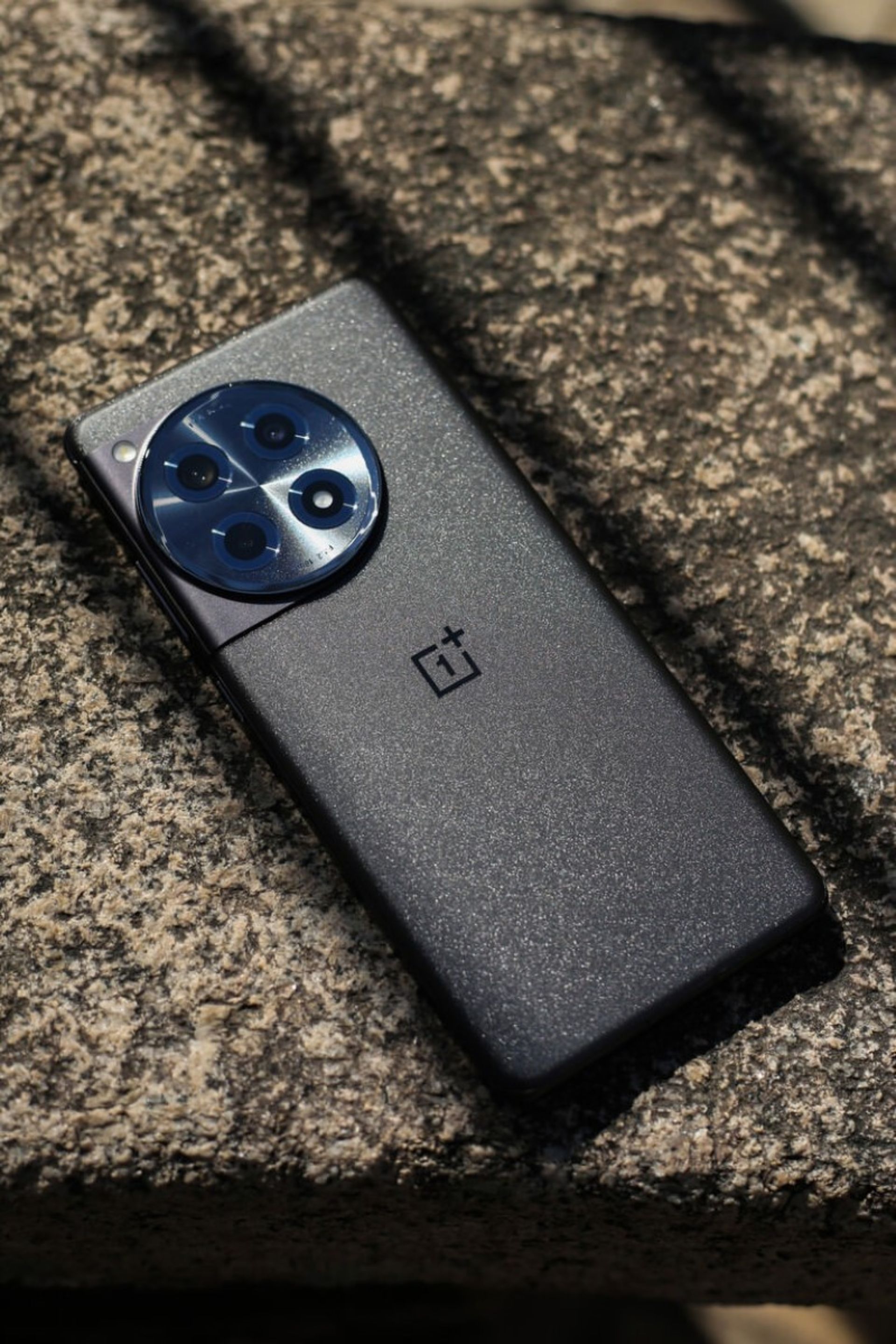 پنل پشتی وان‌ پلاس ایس ۳ مشکی