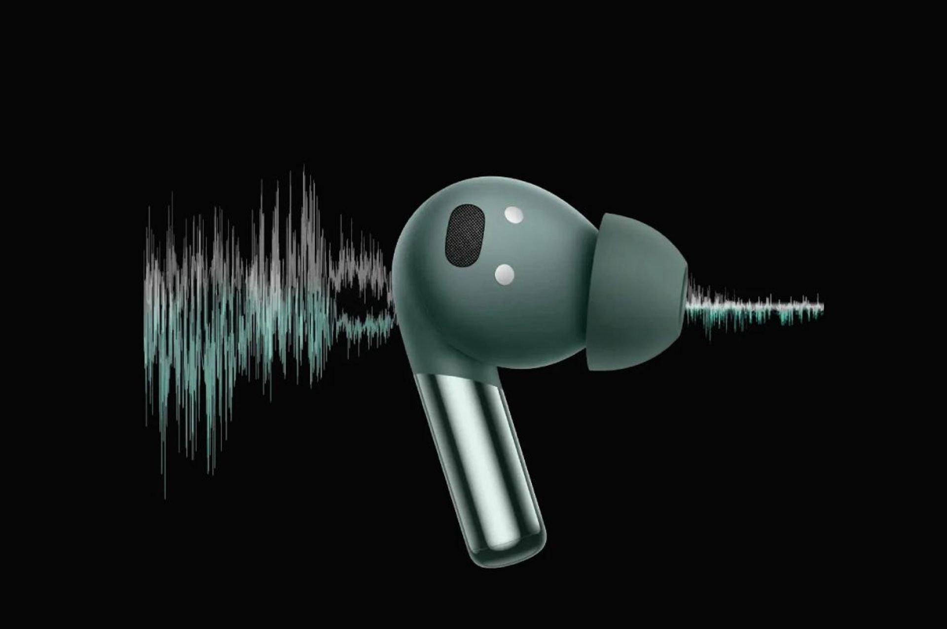 هدفون بی سیم وان پلاس بادز پرو ۲