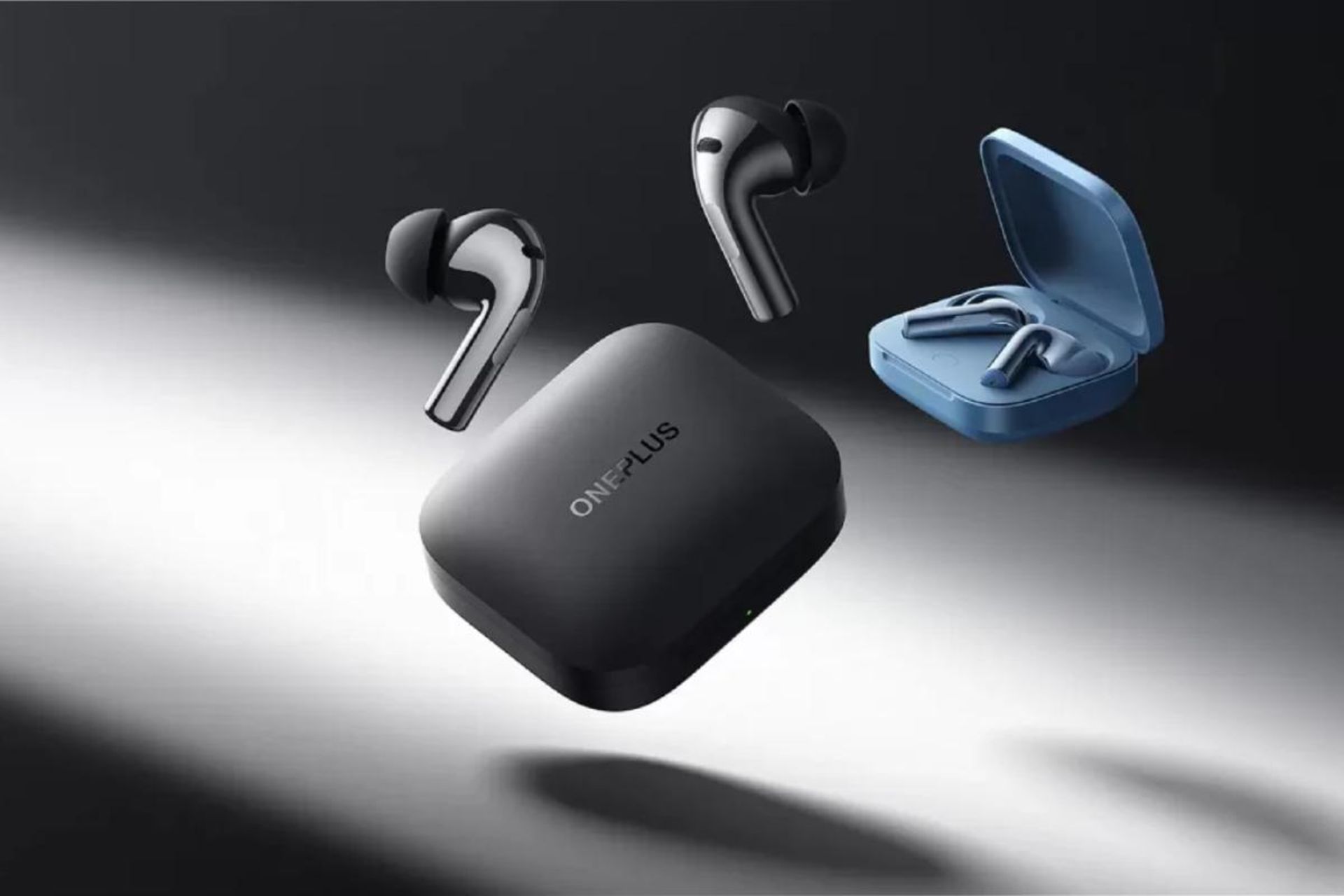 هدفون بی سیم وان پلاس بادز ۳ | OnePlus buds 3 TWS headohone