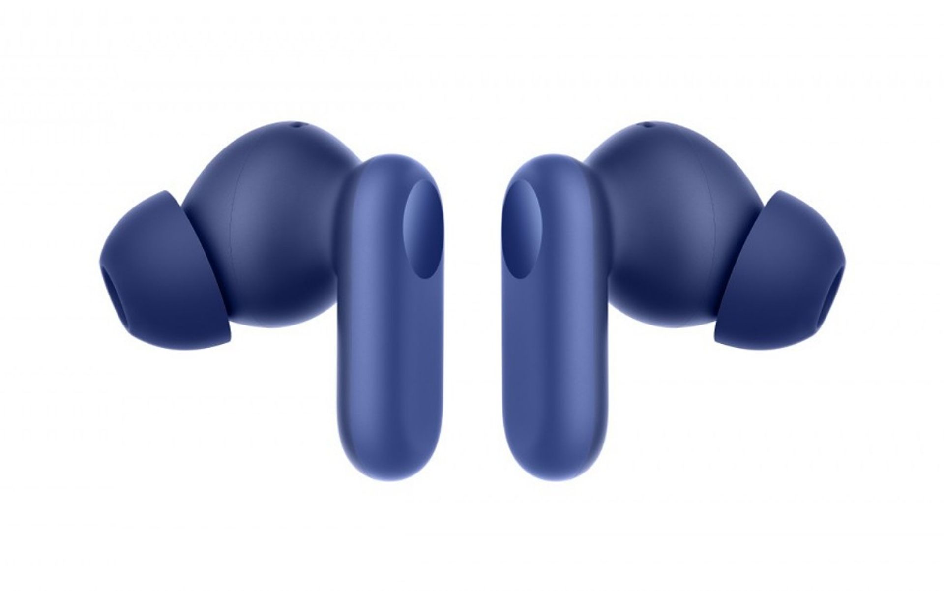 هندزفری OnePlus Buds V معلق در هوا