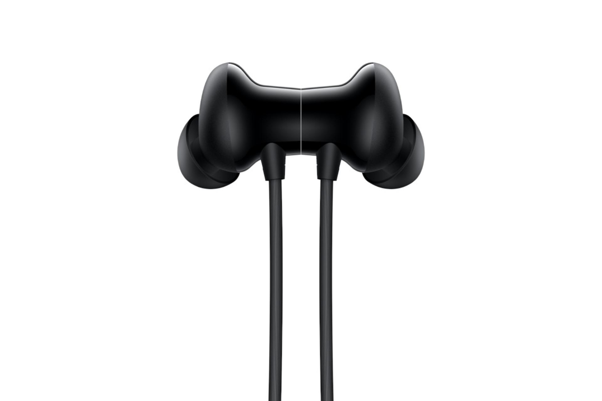 مگنت هدفون بی سیم وان پلاس OnePlus Bullets Wireless Z2 مشکی