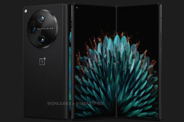 رندر صفحه&zwnj;ی داخلی و پشت وان پلاس فولد