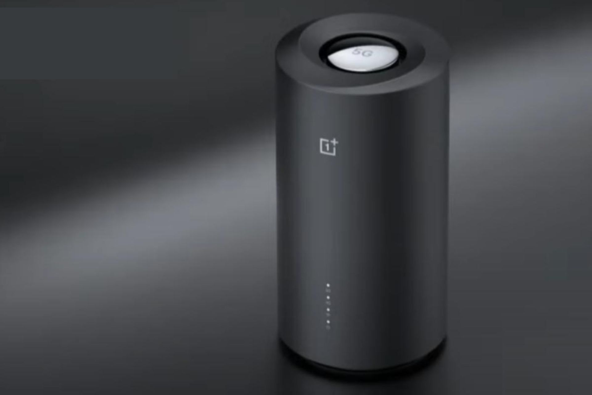 روتر وان پلاس هاب 5G