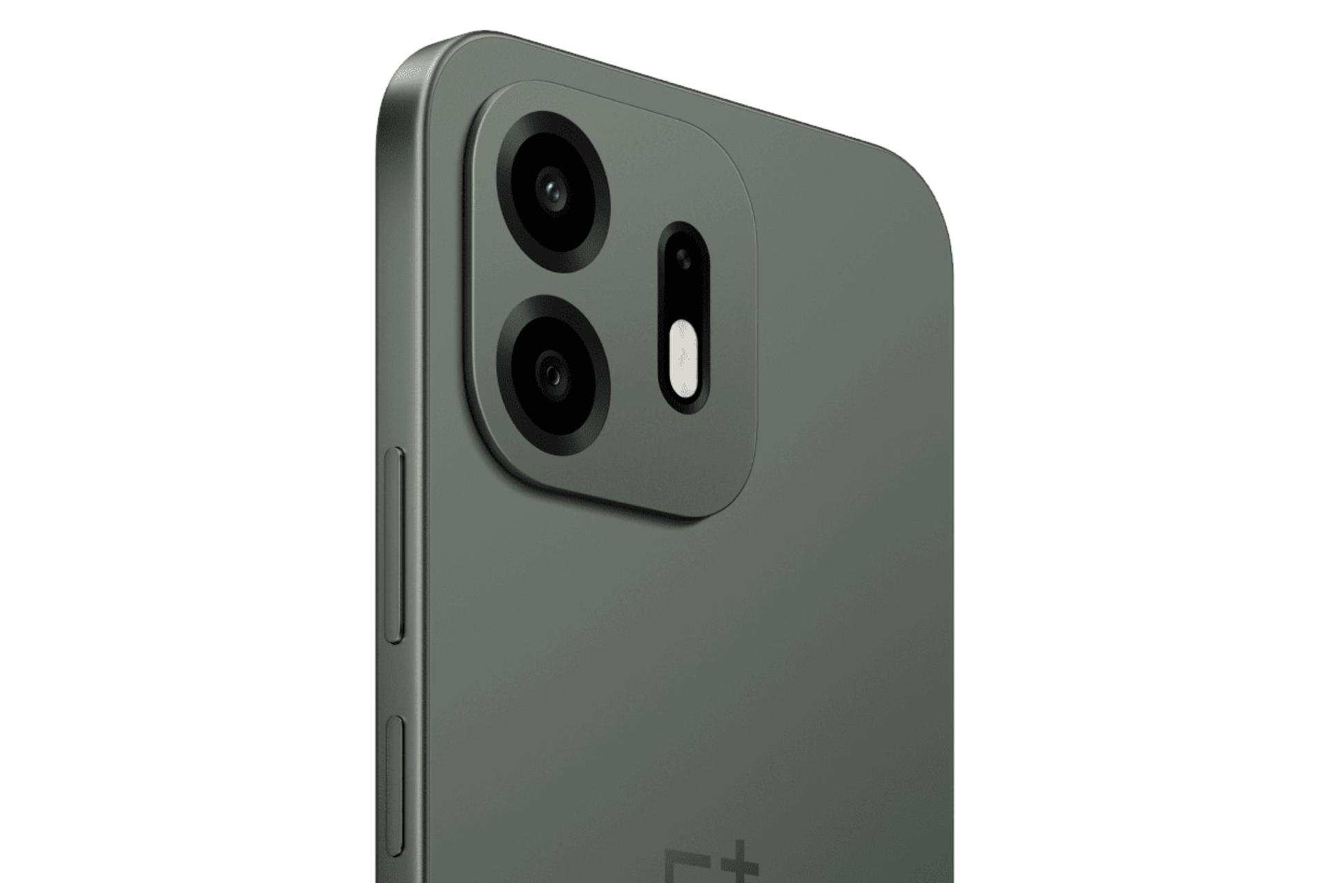 چینش دوربین گوشی موبایل وان پلاس N6 سبز تیره / OnePlus N6