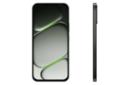 پنل جلو و فریم گوشی موبایل وان پلاس N6 سبز تیره / OnePlus N6