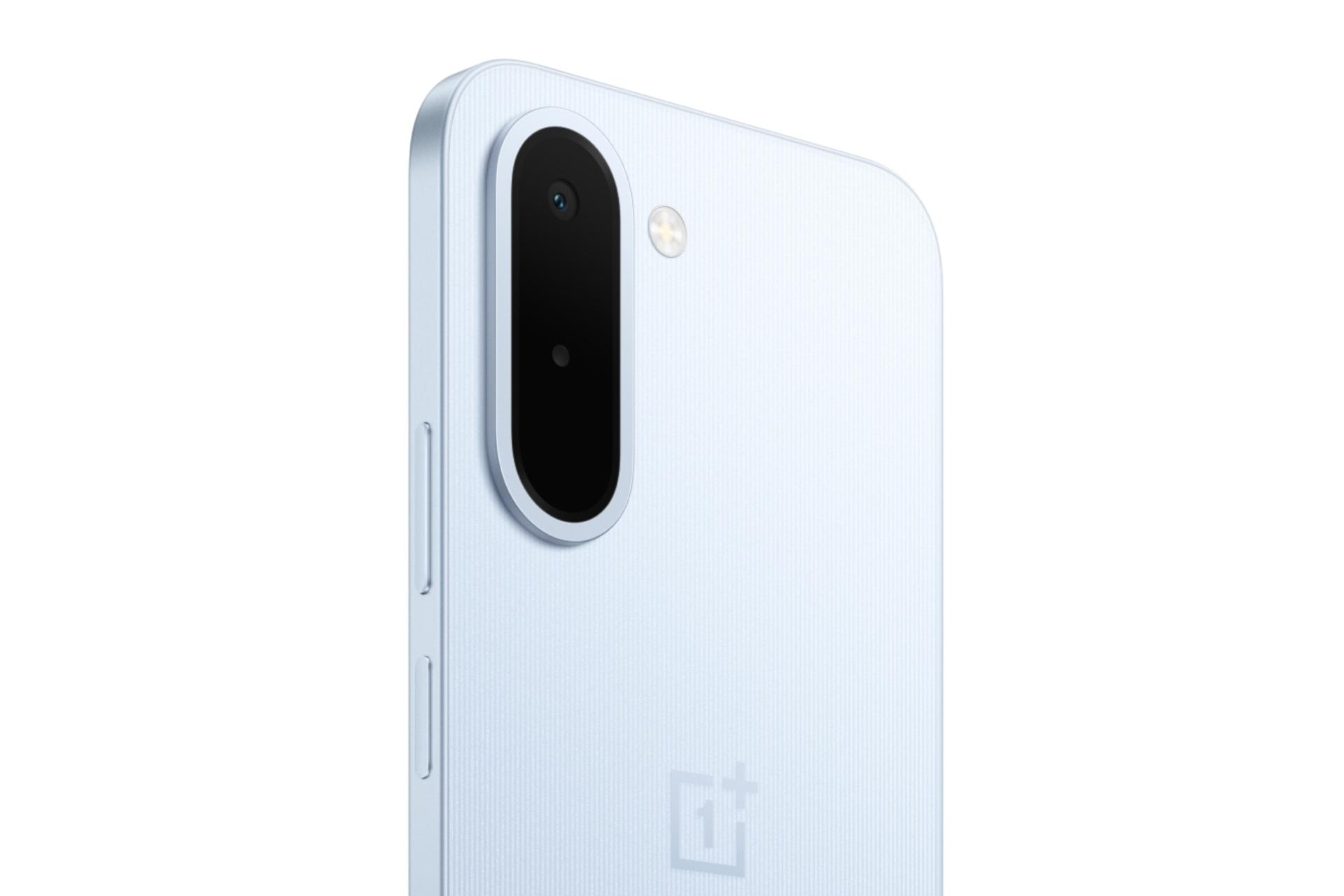 چینش دوربین گوشی موبایل وان پلاس OnePlus N6x آبی