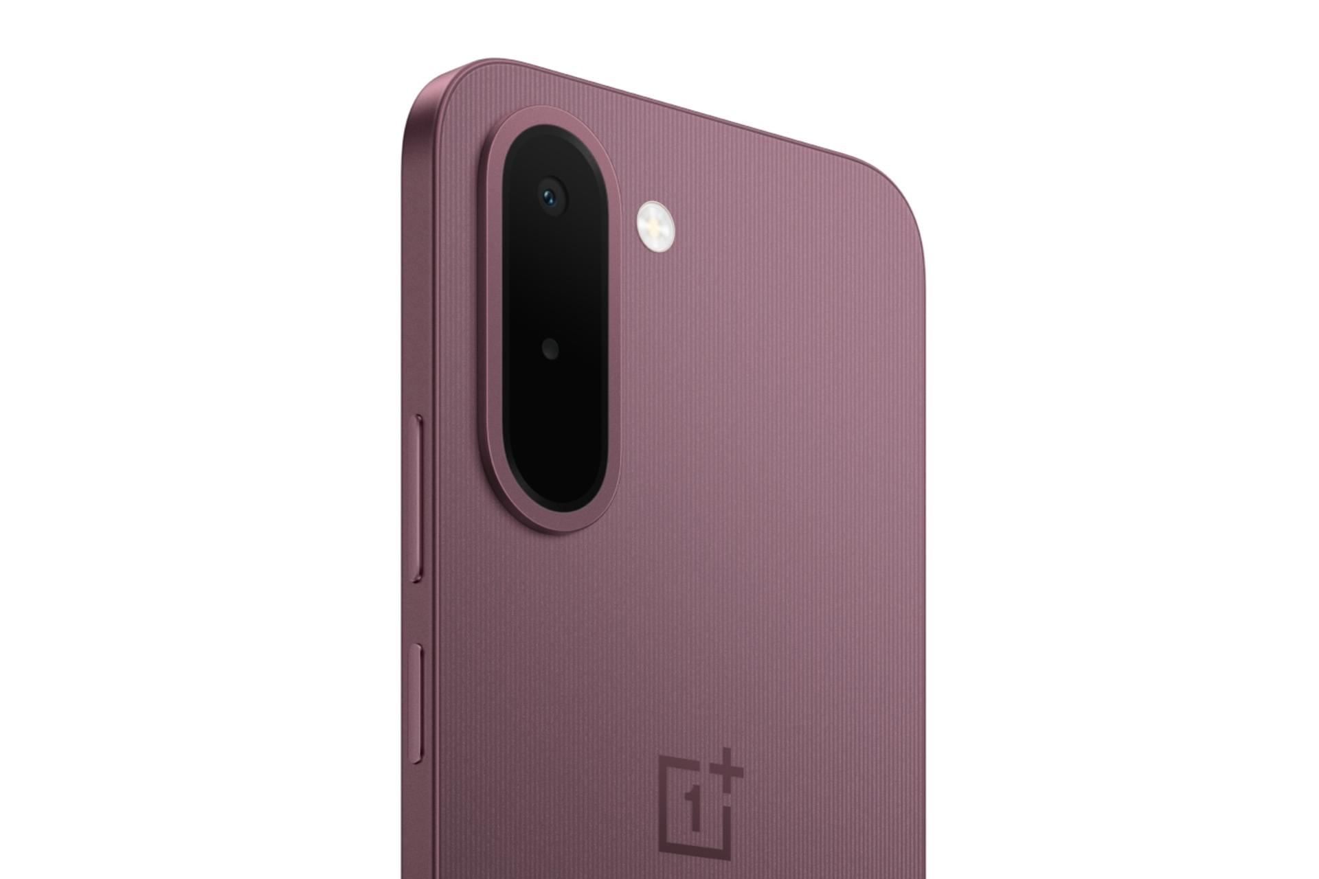 چینش دوربین گوشی موبایل وان پلاس OnePlus N6x قرمز