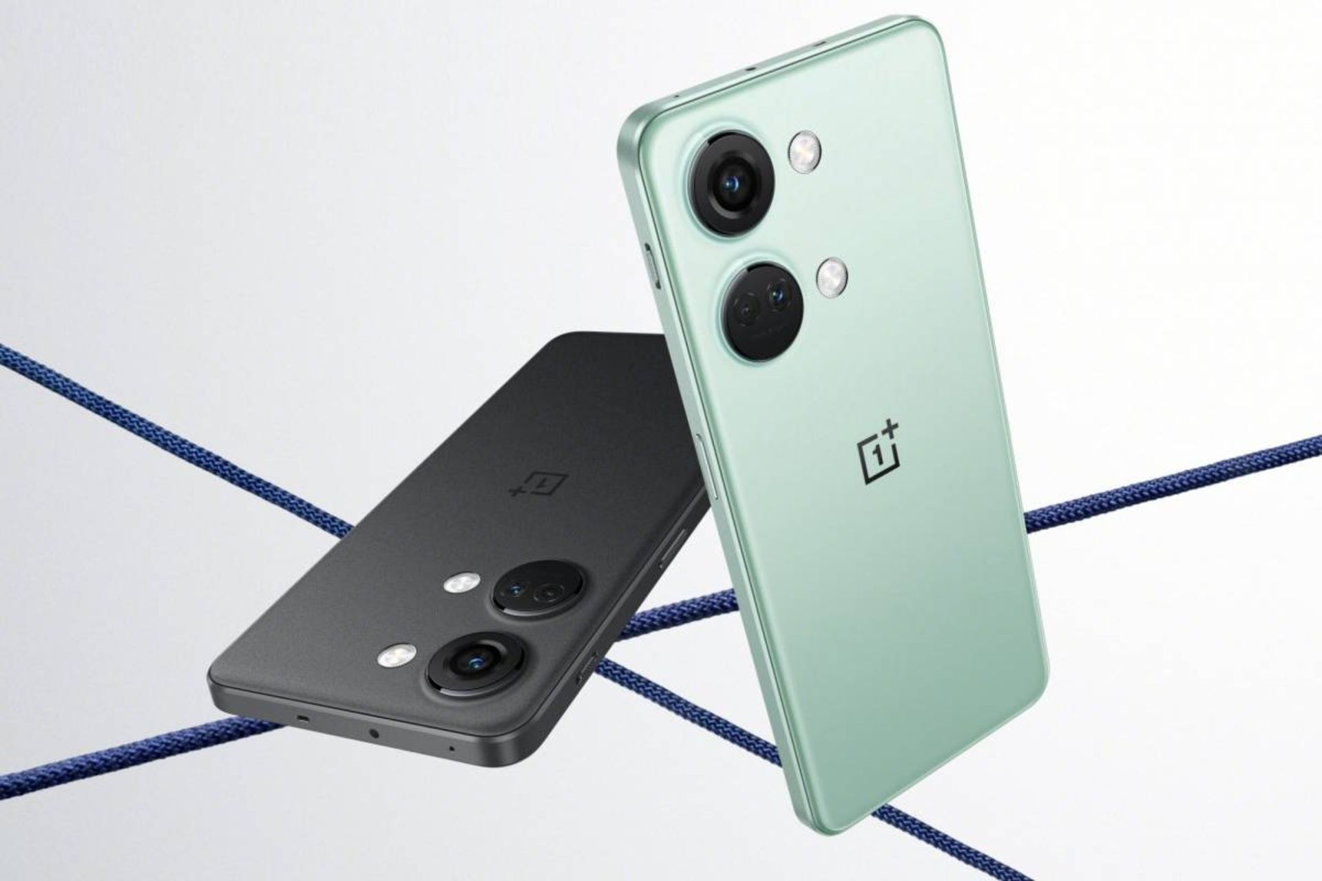 وان پلاس نورد ۳ |‌ OnePlus Nord 3