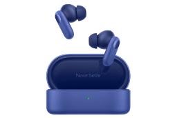 هدفون وان پلاس Nord Buds 2r رنگ آبی
