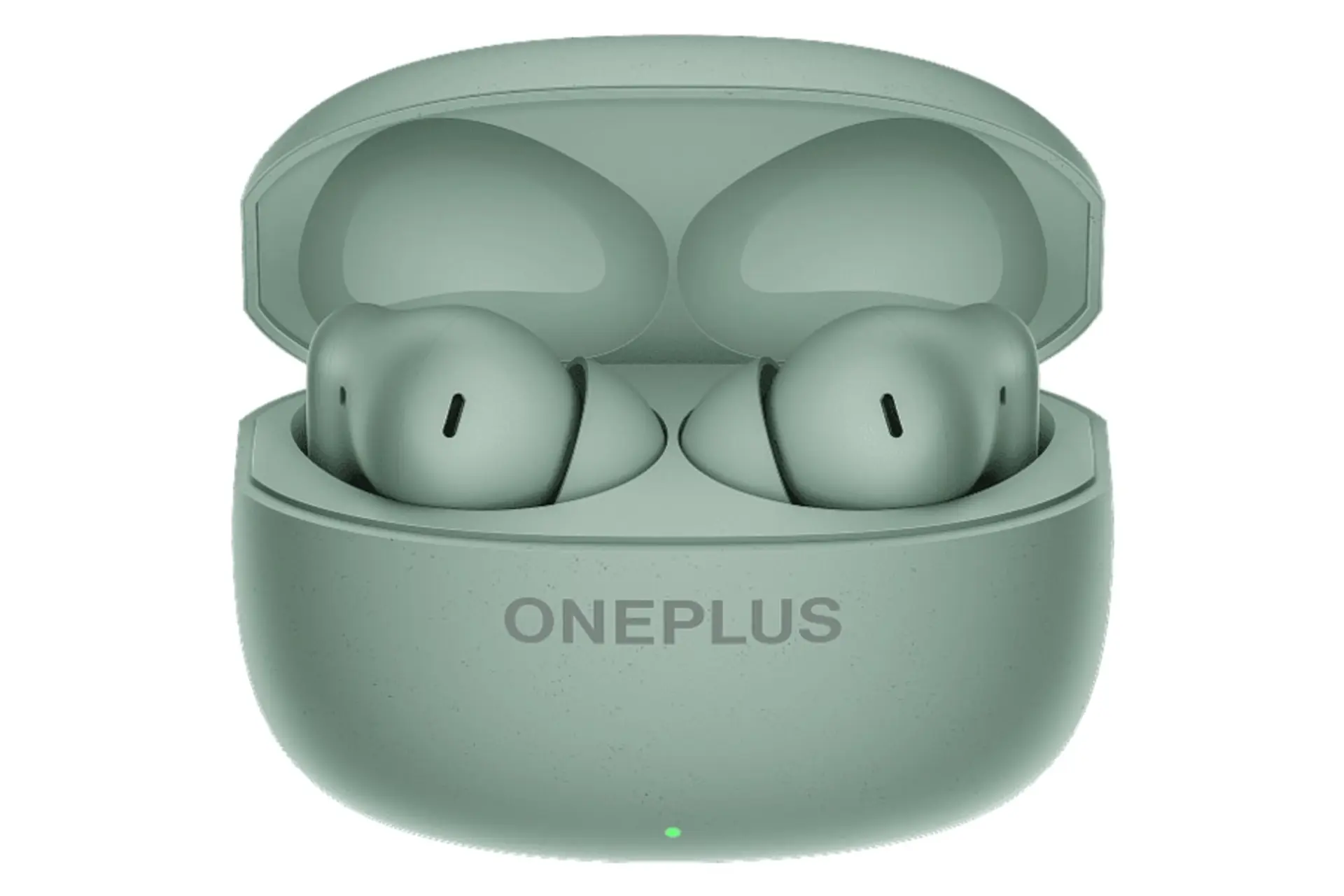 ایرباد بی سیم وان پلاس نورد بادز 4 سبز / OnePlus Nord Buds 4