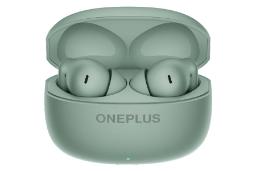 ایرباد بی سیم وان پلاس نورد بادز 4 سبز / OnePlus Nord Buds 4