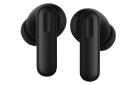 ایرباد بی سیم وان پلاس نورد بادز 4 مشکی از نمای کناری / OnePlus Nord Buds 4