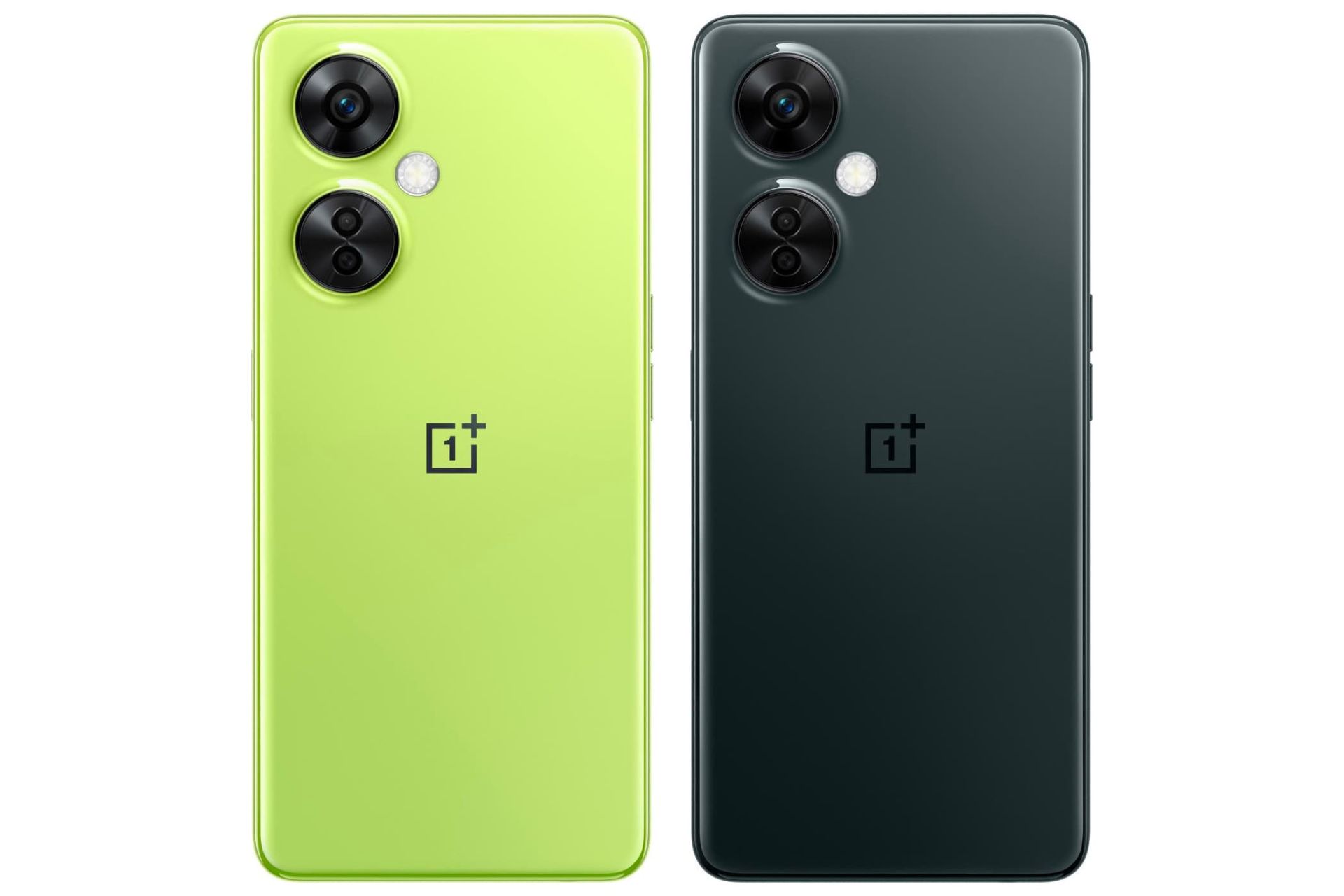 رنگ بندی گوشی وان پلاس Nord CE 3 Lite