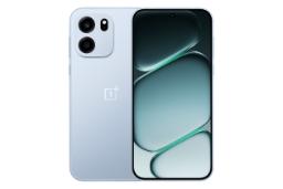 پنل جلو و پشت گوشی موبایل وان پلاس نورد CE6 آبی روشن / OnePlus Nord CE6