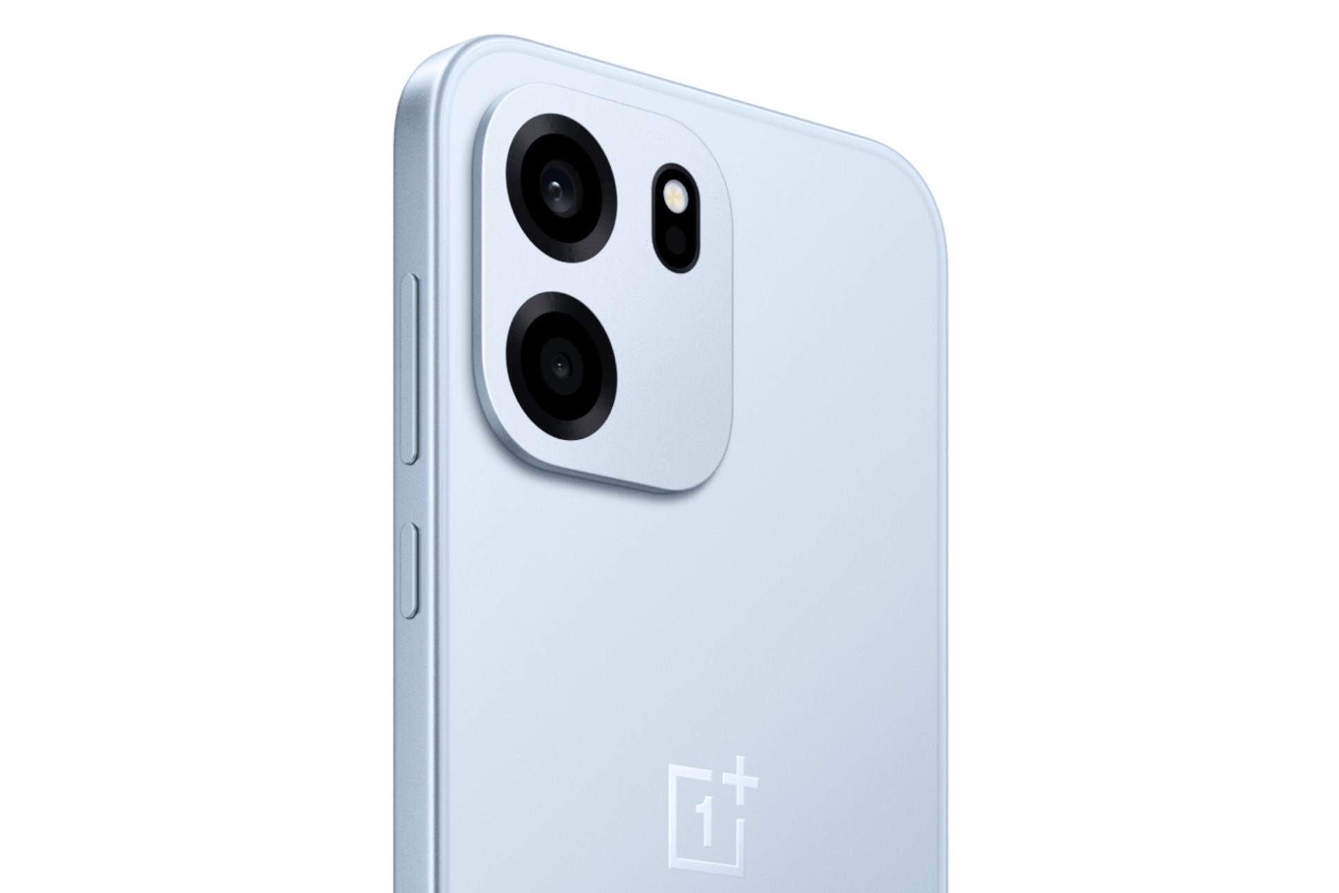 چینش دوربین گوشی موبایل وان پلاس نورد CE6 آبی روشن / OnePlus Nord CE6