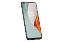 سمت چپ پنل جلوی گوشی موبایل وان پلاس نورد OnePlus Nord N100