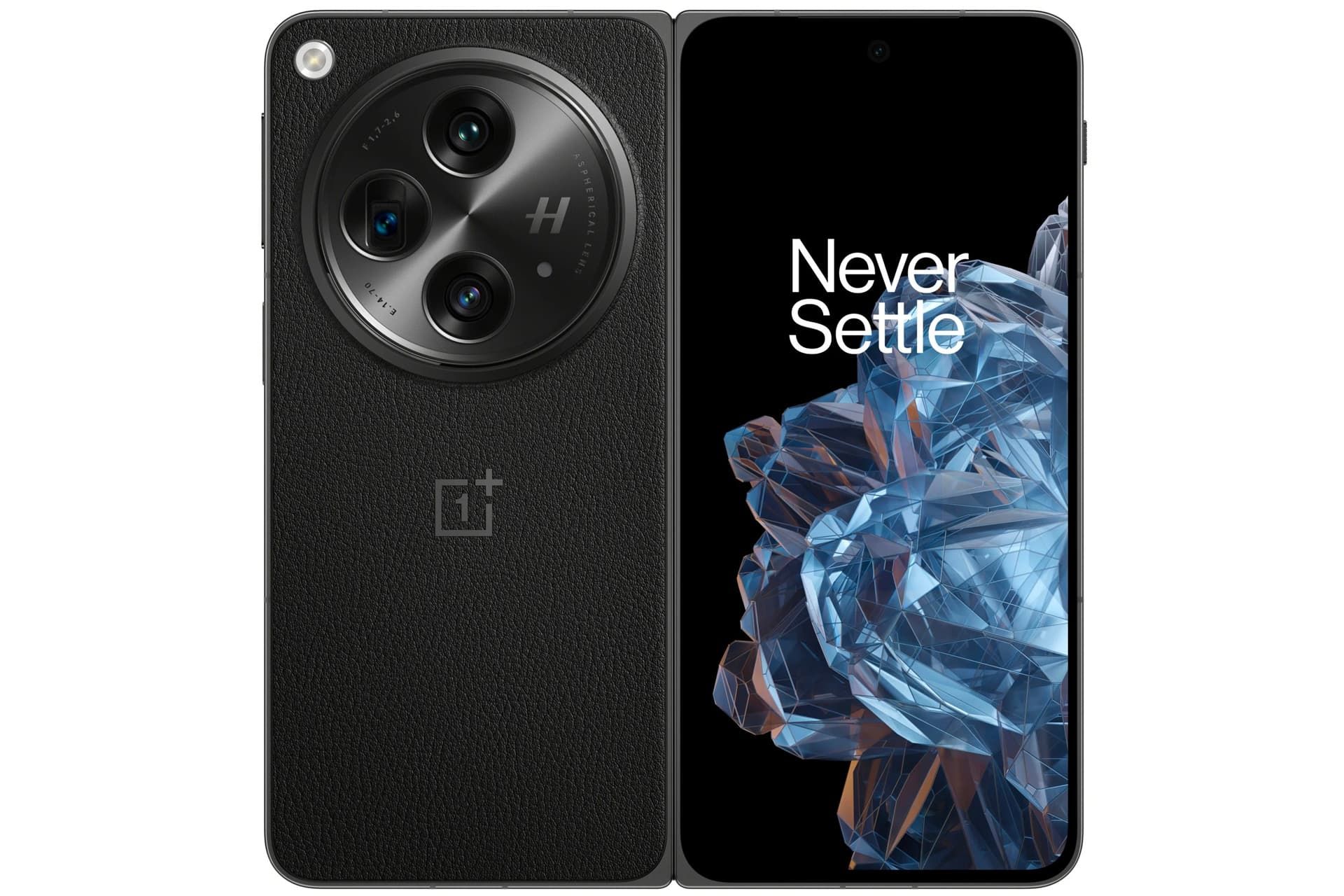 وان پلاس اوپن / OnePlus Open مدل مشکی