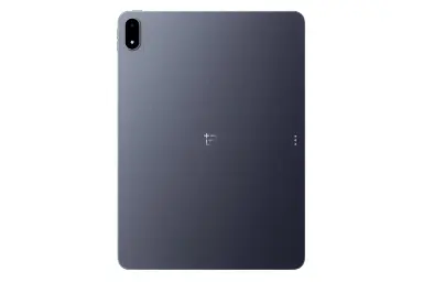 چینش دوربین تبلت وان پلاس پد 2 پرو آبی / OnePlus Pad 2 Pro