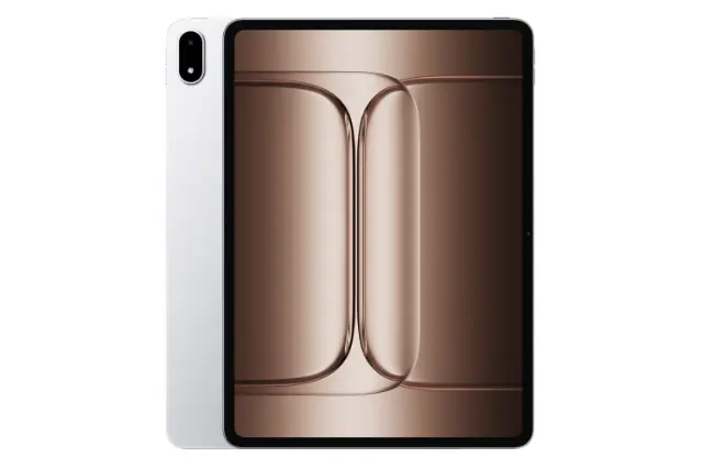 تبلت وان پلاس پد 2 پرو نقره ای / OnePlus Pad 2 Pro