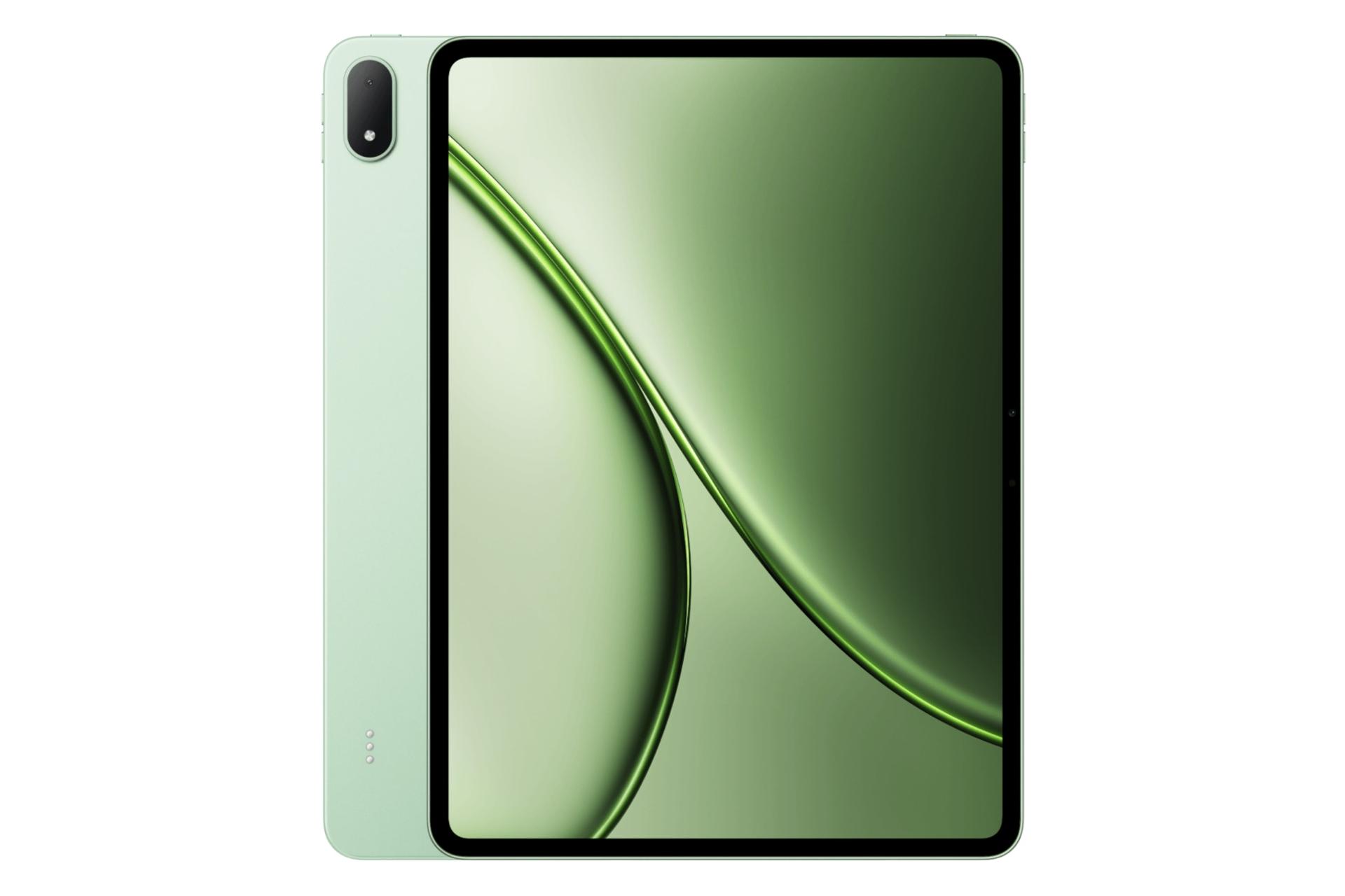 تبلت وان پلاس پد 3 پرو سبز روشن / OnePlus Pad 3 Pro