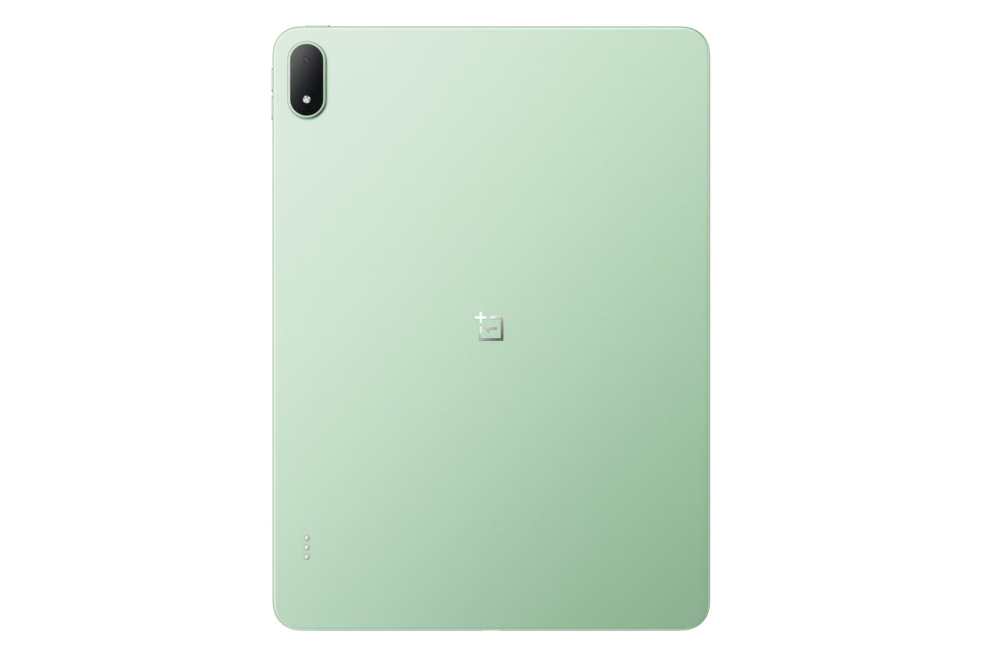 پنل پشت تبلت وان پلاس پد 3 پرو سبز روشن / OnePlus Pad 3 Pro