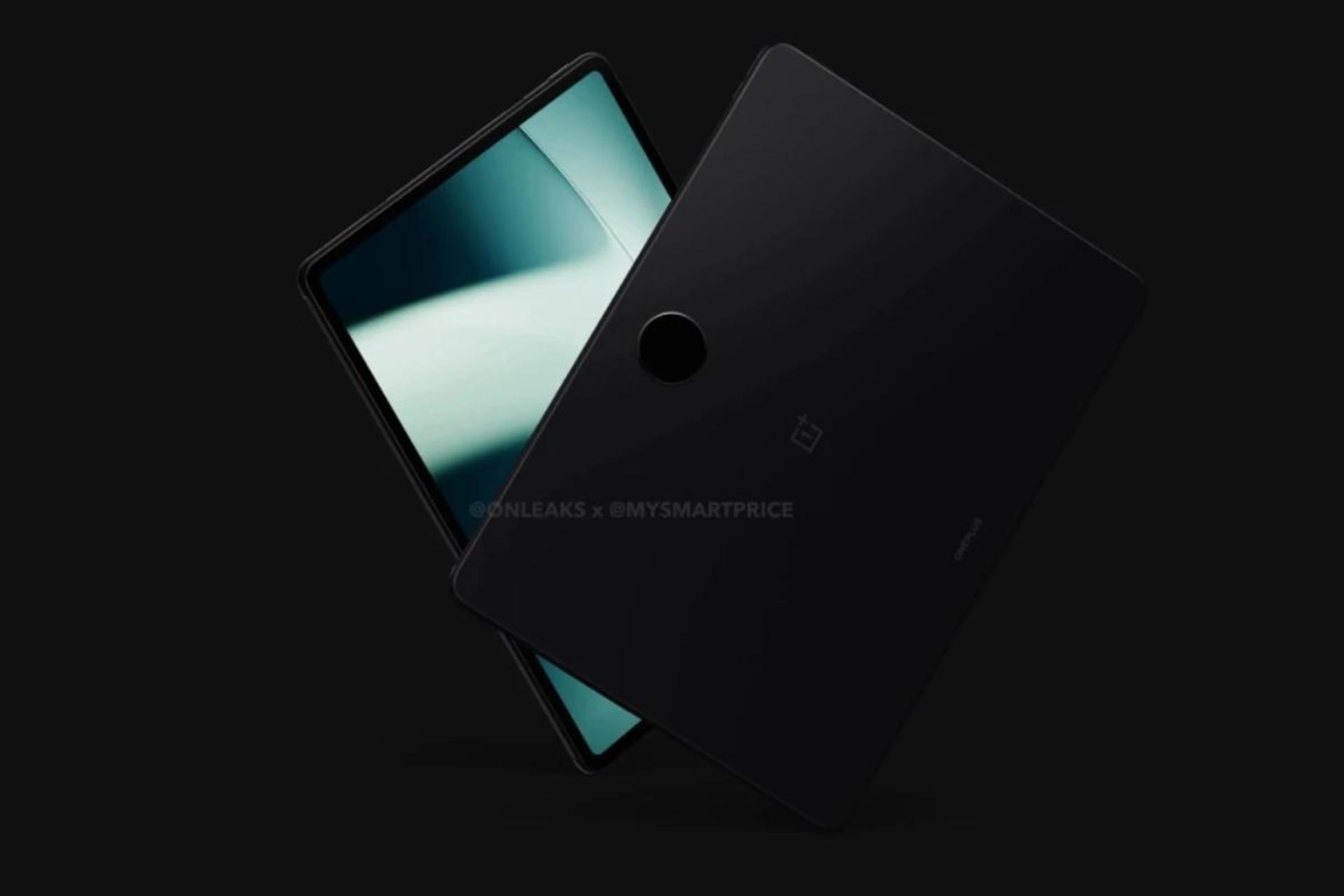 تبلت وان پلاس پد