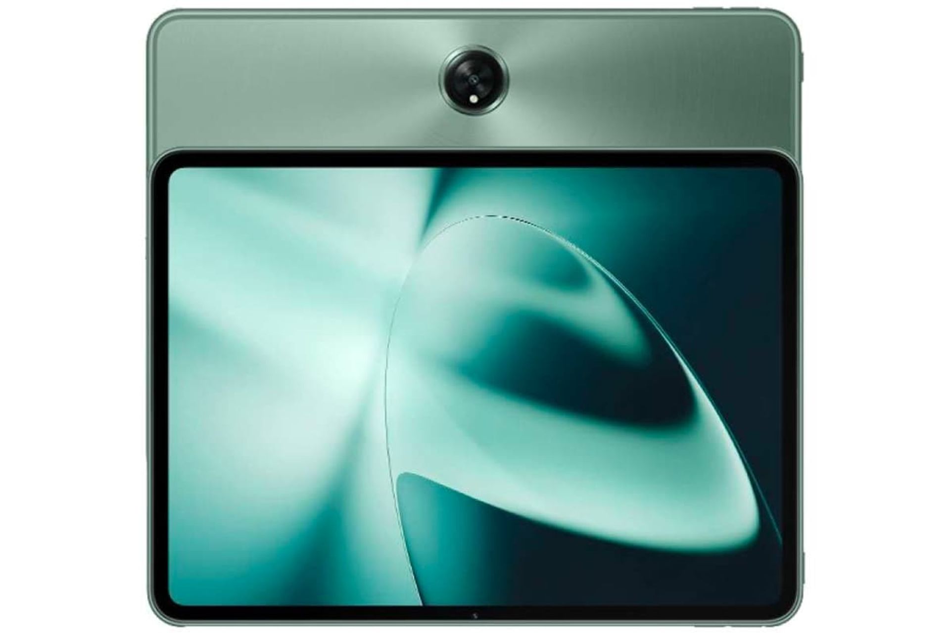 نمایشگر و پنل پشتی تبلت وان پلاس پد / OnePlus Pad