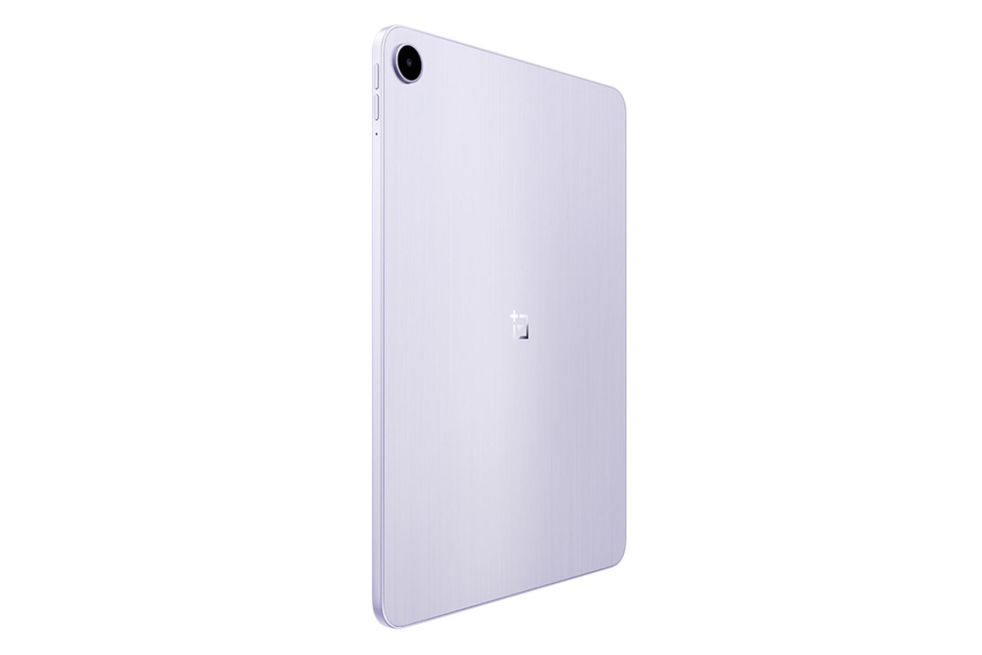 پنل پشت تبلت وان پلاس پد گو 2 ارغوانی / OnePlus Pad Go 2
