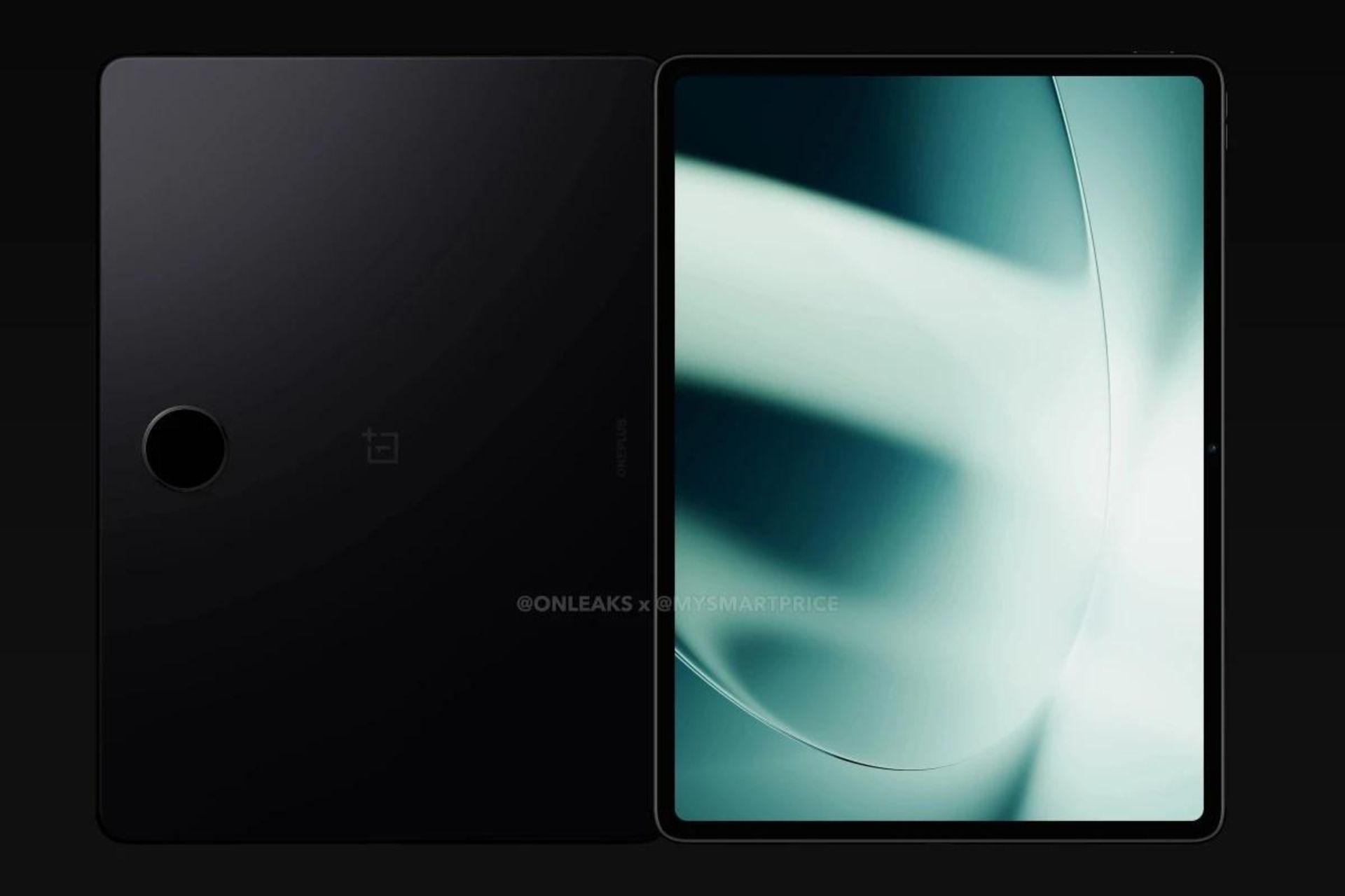 رندر وان پلاس پد