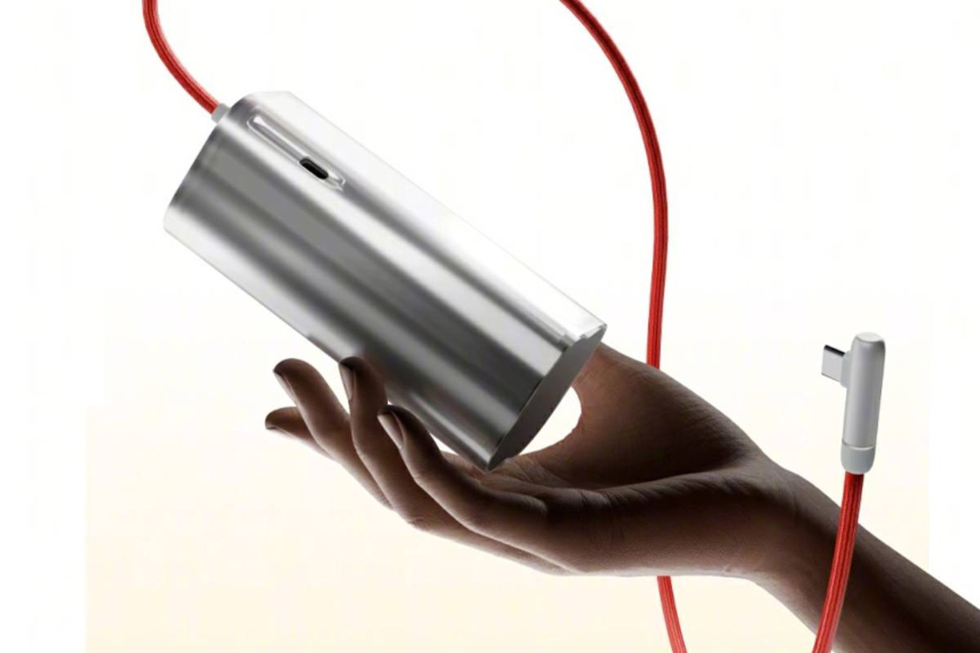 پاوربانک وان پلاس SuperVOOC 150W