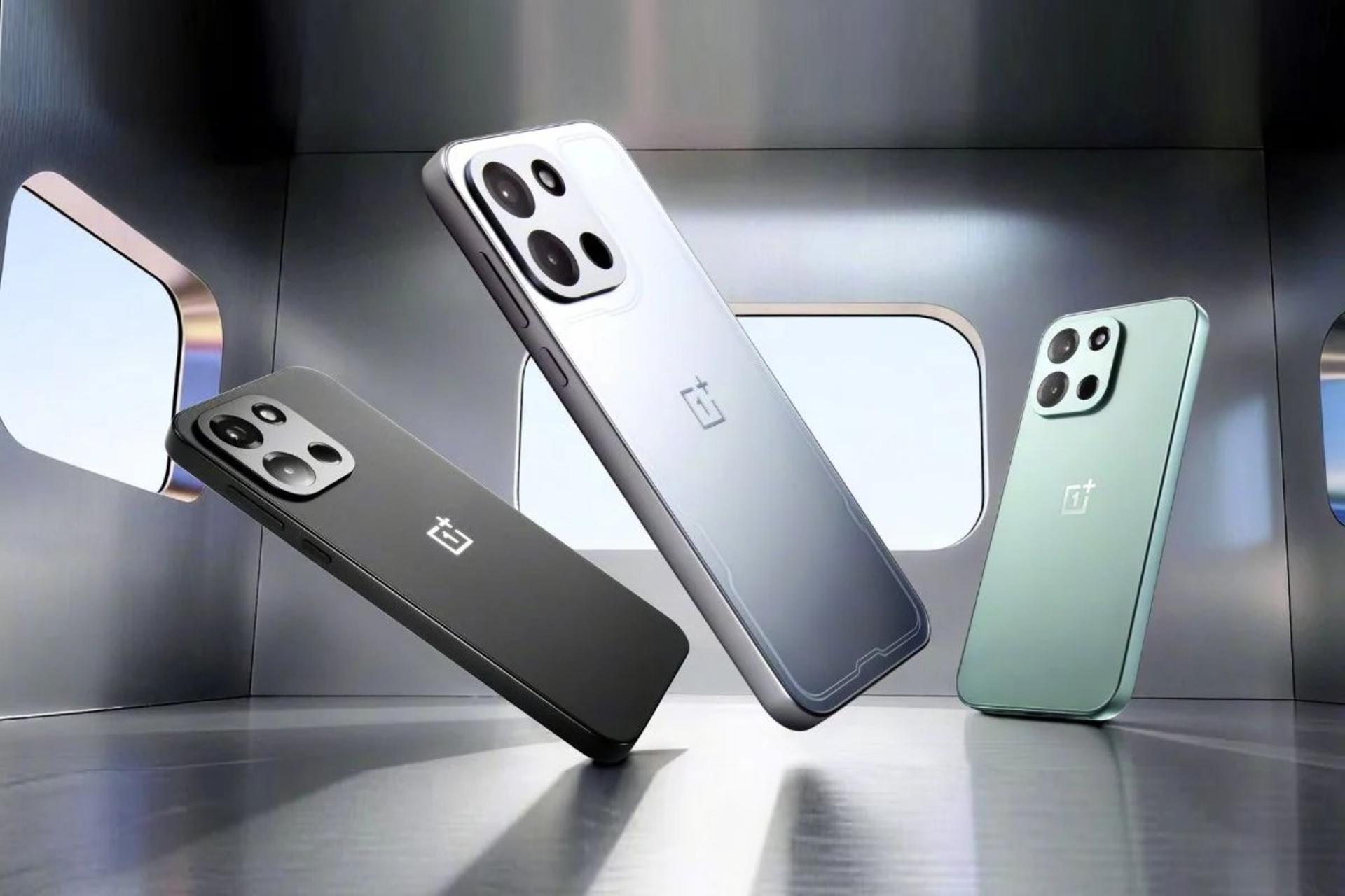 وان پلاس توربو ۶