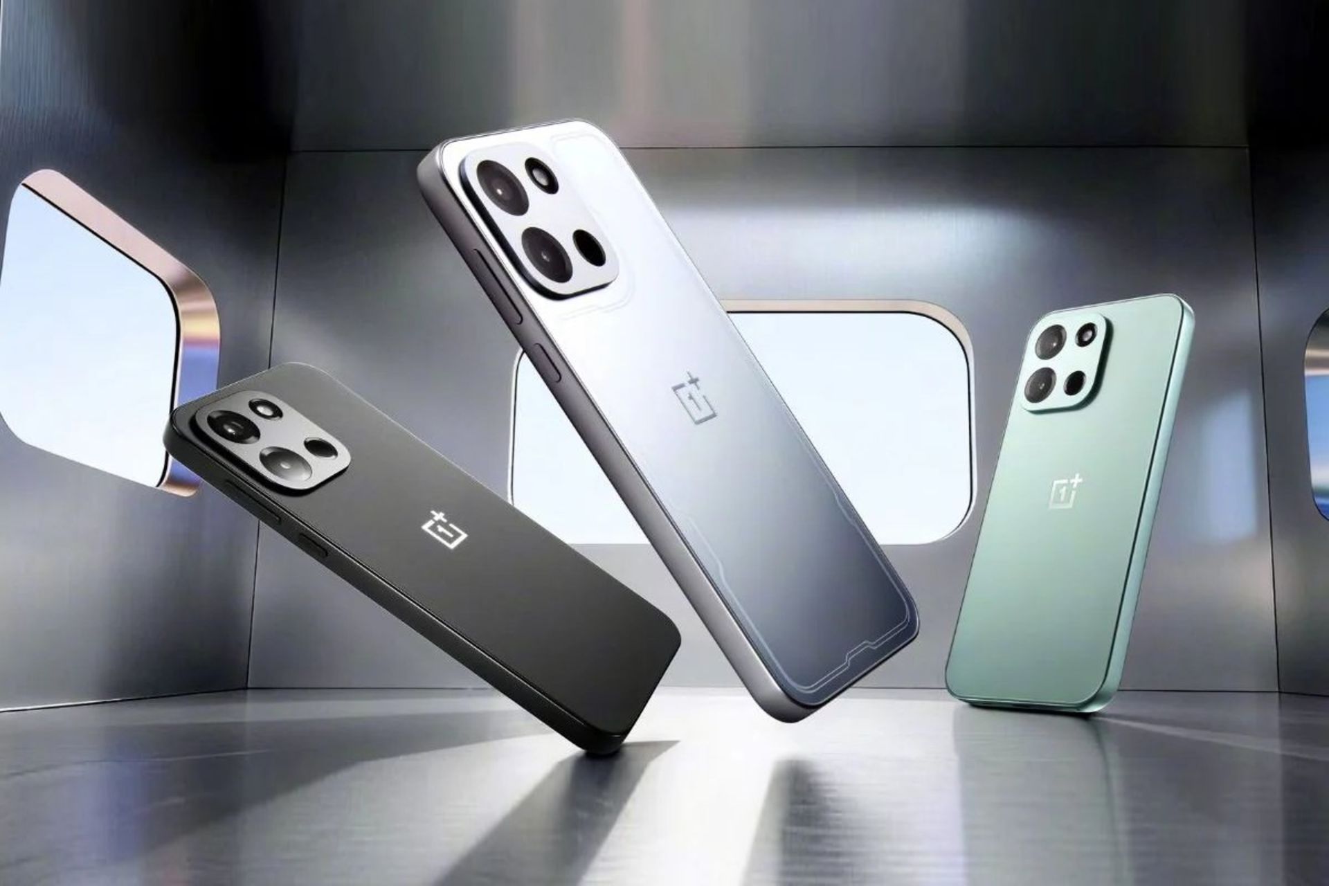 وان پلاس توربو ۶