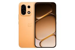 گوشی موبایل وان پلاس توربو 6X پرو نارنجی / OnePlus Turbo 6X Pro