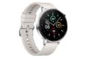 سمت چپ ساعت هوشمند وان پلاس واچ 3 مدل 43 میلی‌متری نقره ای / OnePlus Watch 3 43mm