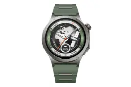 ساعت هوشمند وان پلاس واچ 4 سبز / OnePlus Watch 4