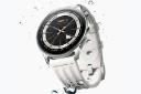 ساعت هوشمند وان پلاس واچ لایت نقره ای ضدآب / OnePlus Watch Lite