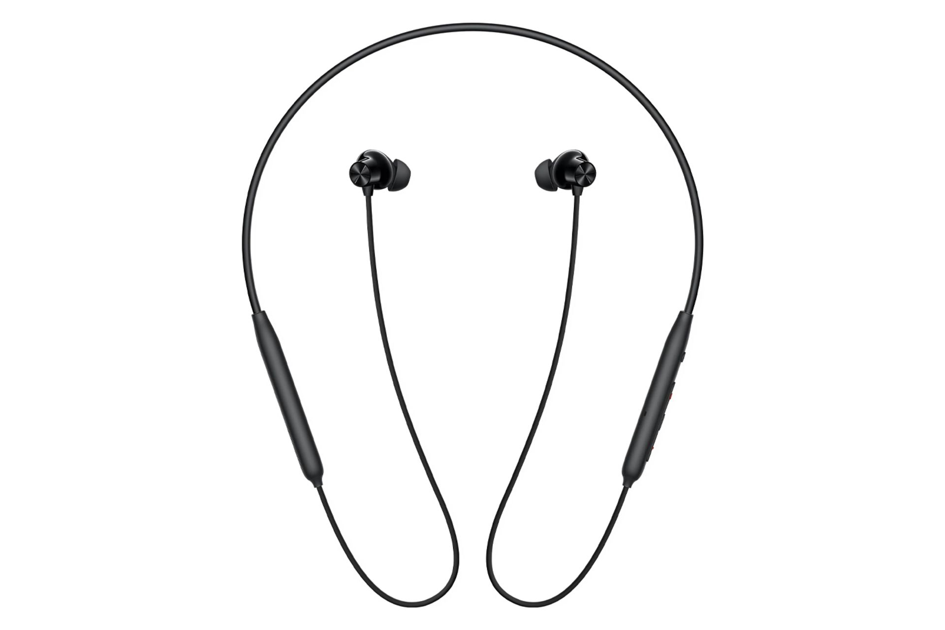 هدفون وان پلاس Z2 ANC رنگ مشکی