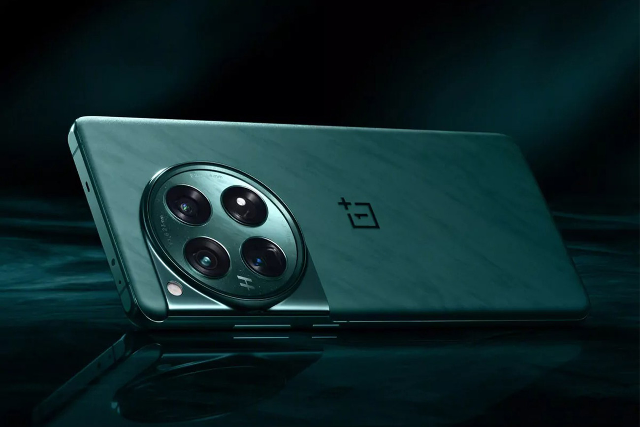 گوشی وان‌پلاس ۱۲ آپدیت بزرگی دریافت کرد و هوشمندتر شد