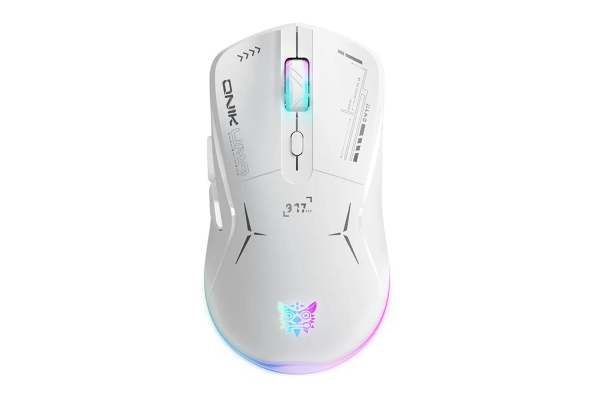 ماوس اونیکوما Onikuma CW917