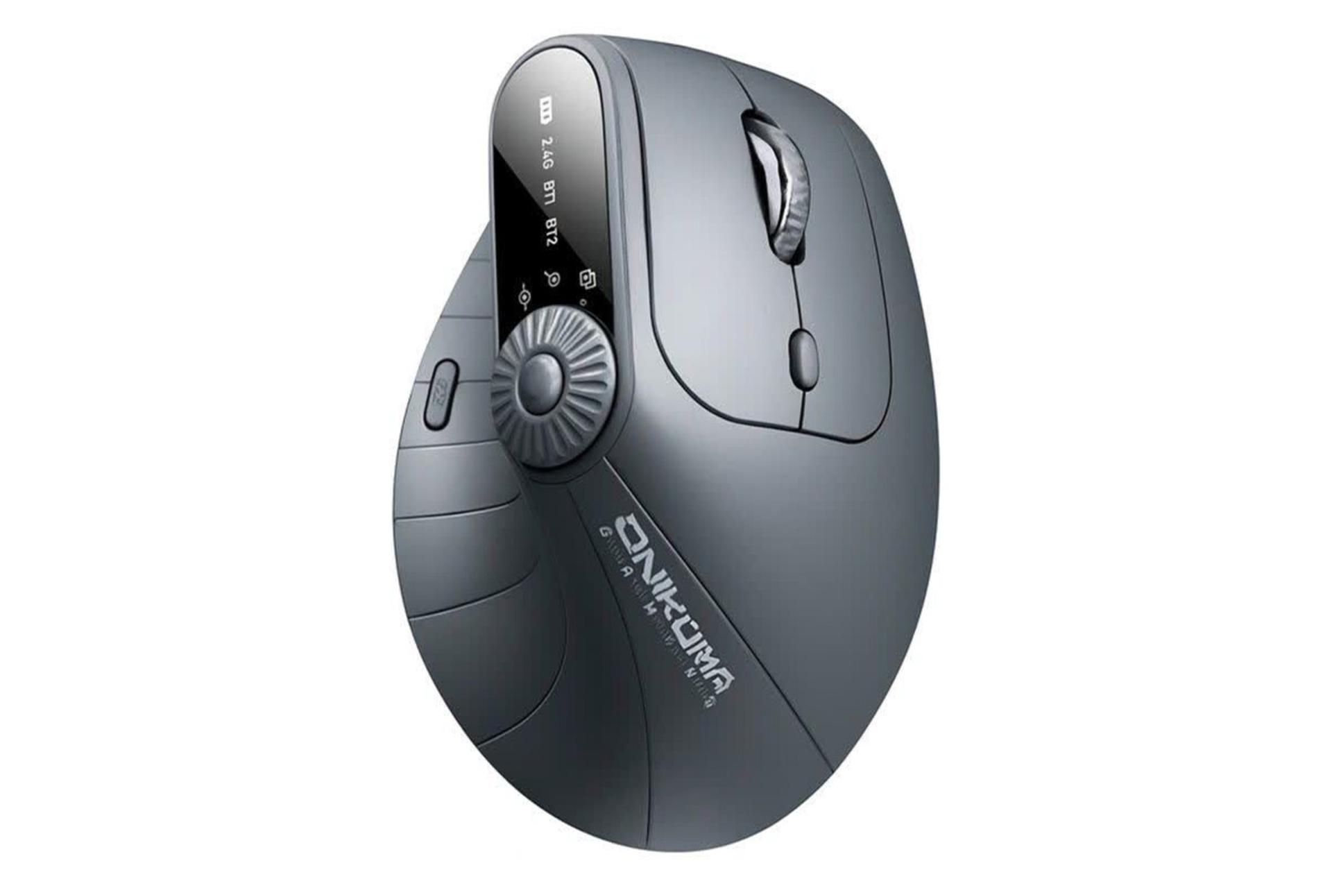 ماوس اونیکوما CW932