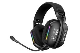 نمای سمت راست هدفون اونیکوما GT808